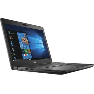 Dell Latitude 5290 12" Core i5 1.7 GHz - SSD 256 Go - 16 Go QWERTY - A... pas cher