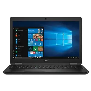 Dell Latitude 5590 15" Core i5 1.7 GHz - SSD 256 Go - 8 Go QWERTY - Su... pas cher