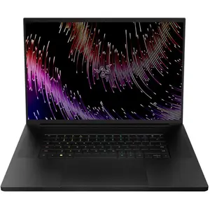 Razer Blade RZ09-0484UGH4 18" Core i9 2.2 GHz - SSD 2 TB - 32 Go - Nvi... pas cher