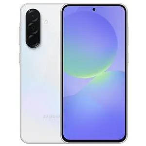 Samsung Galaxy A36 128 Go - Blanc - Débloqué pas cher