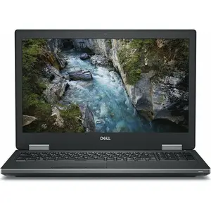 Dell Precision 7540 15" Core i7 2.6 GHz - SSD 1000 Go - 64 Go AZERTY -... pas cher
