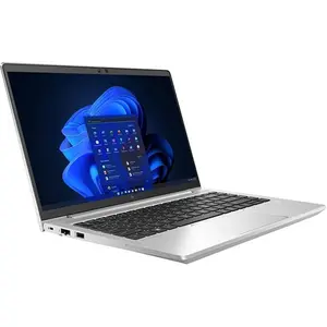 Hp EliteBook 645 G9 14" Ryzen 5 PRO 2.3 GHz - SSD 256 Go - 16 Go AZERT... pas cher