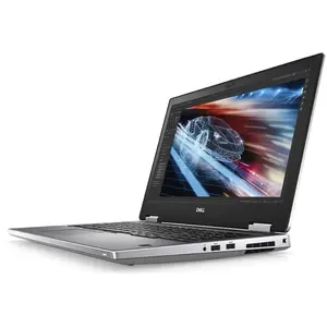 Dell Precision 7540 15" Core i7 2.6 GHz - SSD 1 To - 64 Go AZERTY - Fr... pas cher