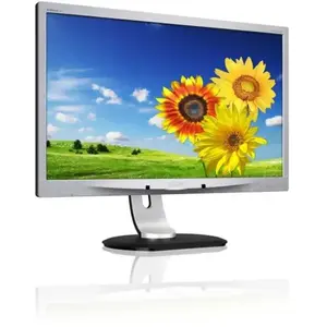 Écran 24" LED Philips 241B7Q pas cher