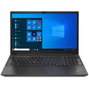Lenovo ThinkPad E15 G2 15" Ryzen 5 2.3 GHz - SSD 512 Go - 16 Go AZERTY... pas cher