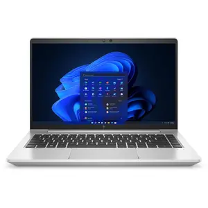 HP EliteBook 645 G9 14" Ryzen 5 PRO 2.3 GHz - SSD 256 Go - 16 Go QWERT... pas cher