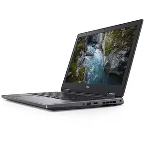 Dell Precision 7530 15" Core i7 2.6 GHz - SSD 2 To - 16 Go AZERTY - Fr... pas cher