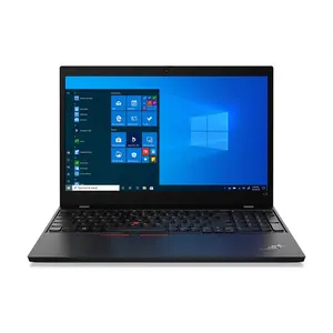 Lenovo ThinkPad L15 Gen 1 15" Ryzen 5 PRO 2.1 GHz - SSD 256 Go - 16 Go... pas cher