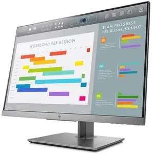 Écran 24" LCD FHD HP EliteDisplay E243 pas cher