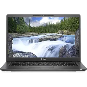 Dell Latitude 7400 14" Core i5 1.6 GHz - SSD 512 Go - 16 Go AZERTY - F... pas cher