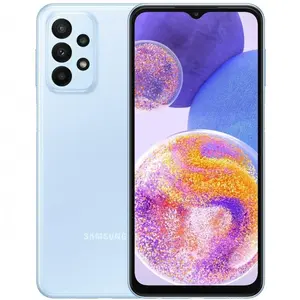 Samsung Galaxy A13 5G 64 Go - Bleu - Débloqué pas cher