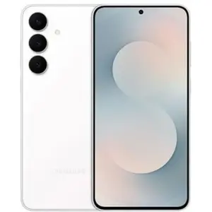 Samsung Galaxy S25 FE 128 Go - Blanc - Débloqué pas cher