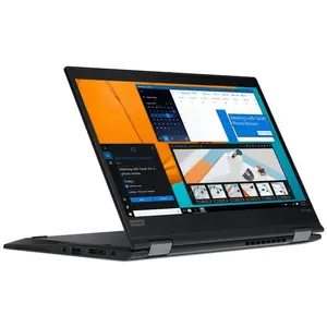 Lenovo ThinkPad X13 Yoga G1 13" Core i5 1.7 GHz - 2 To SSD - 16 Go QWE... pas cher