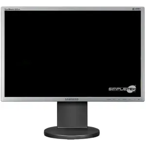 Écran 22" LCD FULL HD Samsung 2223NW with Stand pas cher