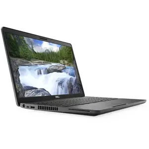 Dell Latitude 5500 15" Core i5 1.6 GHz - SSD 512 Go - 16 Go AZERTY - Français pas cher