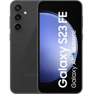 Samsung Galaxy S23 FE 128 Go - Gris - Débloqué pas cher