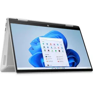 HP Pavilion X360 14-EK1034NF 14" Core i7 3 GHz - SSD 512 Go - 16 Go AZ... pas cher