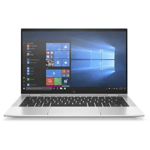 Hp EliteBook x360 1030 G7 13" Core i5 1.7 GHz - SSD 256 Go - 16 Go QWE... pas cher