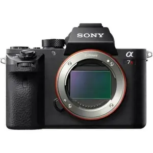 Reflex A7R IV - Noir Sony pas cher