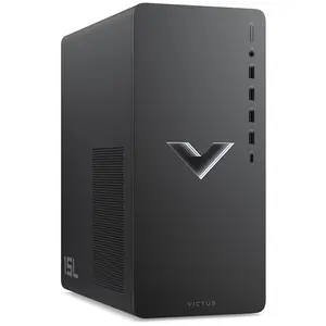 HP Victus 15L Gaming TG02 Core i5 2.5 GHz - SSD 512 Go - 16 Go - NVIDI... pas cher