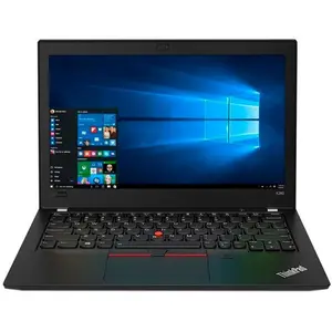 Lenovo ThinkPad X280 13" Core i5 1.7 GHz - SSD 256 Go - 8 Go AZERTY - ... pas cher