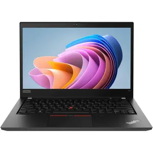 Lenovo ThinkPad T14 G1 14" Ryzen 5 PRO 2.1 GHz - SSD 512 Go - 8 Go AZE... pas cher