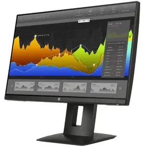 Écran 23" LCD FHD HP Z23N pas cher