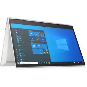 HP EliteBook x360 830 G8 13" Core i5 2.4 GHz - SSD 256 Go - 16 Go AZER... pas cher