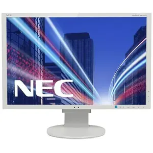 Écran 24" LCD Nec MultiSync EA244WMI pas cher