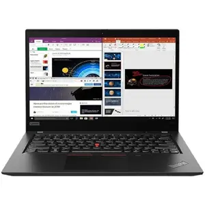Lenovo ThinkPad X395 13" Ryzen 5 PRO 2.1 GHz - SSD 512 Go - 8 Go AZERT... pas cher