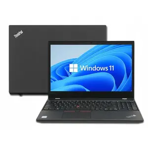 Lenovo ThinkPad L580 15" Core i5 1.6 GHz - SSD 1000 Go - 32 Go AZERTY ... pas cher