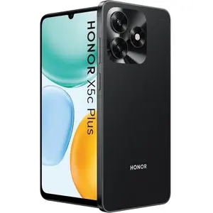 Honor X5c Plus 64 Go - Noir - Débloqué pas cher