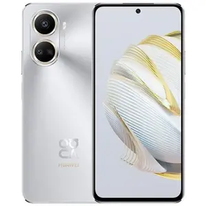 Huawei Nova 10 SE 128 Go - Argent - Débloqué pas cher