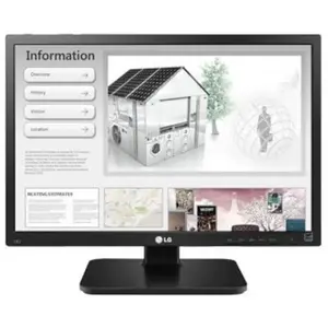 Écran 24" LED FHD LG 24MB65PM pas cher