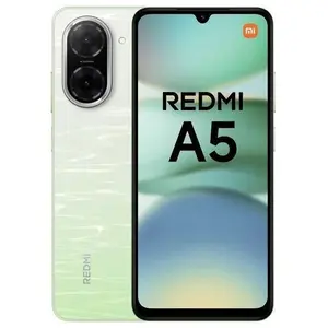Xiaomi Redmi A5 4G 64 Go - Vert - Débloqué pas cher