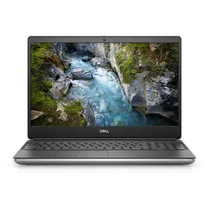 Dell Precision 7560 15" Xeon W 3.2 GHz - SSD 1 To - 32 Go AZERTY - Fra... pas cher