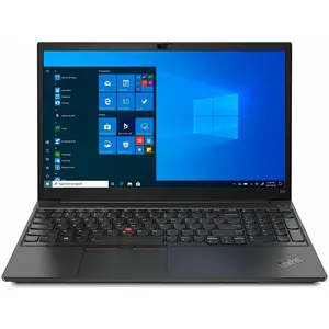 Lenovo ThinkPad E15 Gen 2 15" Core i5 2.4 GHz - SSD 1000 Go - 24 Go QW... pas cher