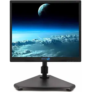Écran 19" LCD HD Simpletek 19S pas cher