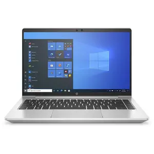 HP ProBook 440 G8 14" Core i5 2.4 GHz - SSD 512 Go - 8 Go QWERTZ - All... pas cher