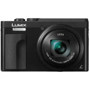Compact DC-TZ90 - Noir + Panasonic LEICA DC VARIO-ELMAR 4.3-129mm ASPH... pas cher