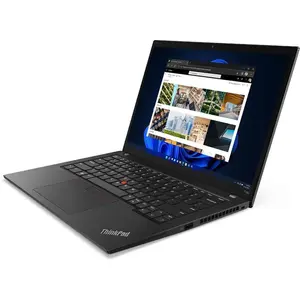 Lenovo ThinkPad T14s Gen 3 14" Core i7 2.1 GHz - SSD 256 Go - 16 Go QW... pas cher