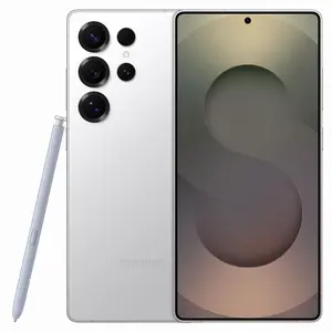 Samsung Galaxy S25 Ultra 512 Go - Argent - Débloqué pas cher