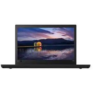 Lenovo ThinkPad T480 14" Core i5 1.7 GHz - SSD 1000 Go - 16 Go QWERTY ... pas cher
