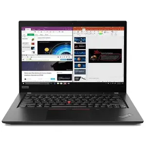 Lenovo ThinkPad X395 13" Ryzen 3 PRO 2.1 GHz - SSD 256 Go - 8 Go QWERT... pas cher