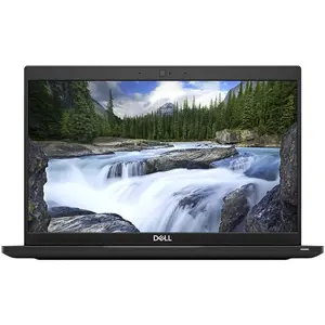 Dell Latitude 7390 13" Core i5 1.7 GHz - SSD 512 Go - 16 Go QWERTY - A... pas cher