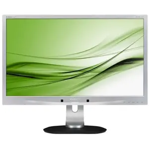 Écran 24" LED FHD Philips 241P4QPYES pas cher