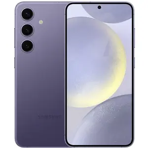 Samsung Galaxy S24 512 Go - Mauve - Débloqué pas cher