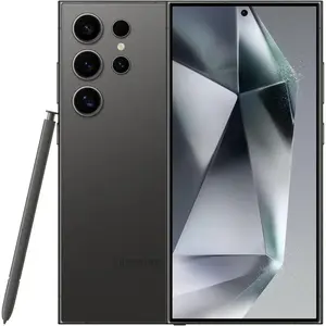 Samsung Galaxy S24 Ultra 256 Go - Noir - Débloqué pas cher