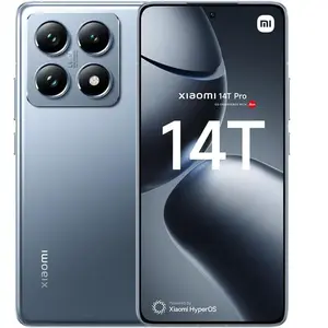 Xiaomi 14T Pro 512 Go - Bleu - Débloqué pas cher