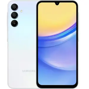 Samsung Galaxy A15 128 Go - Bleu - Débloqué pas cher